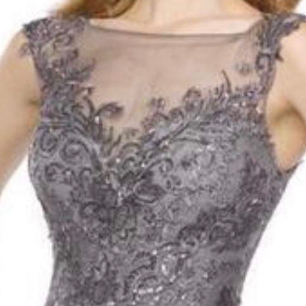 Formal Gown